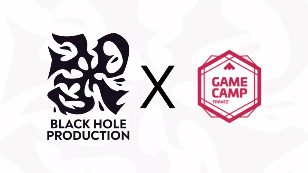 Black Hole Production X Game Camp