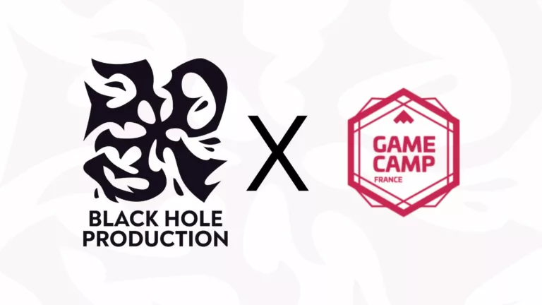 Black Hole Production X Game Camp