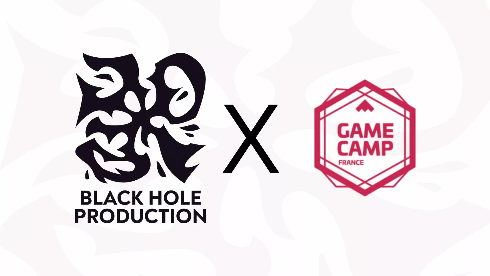 Black Hole Production X Game Camp